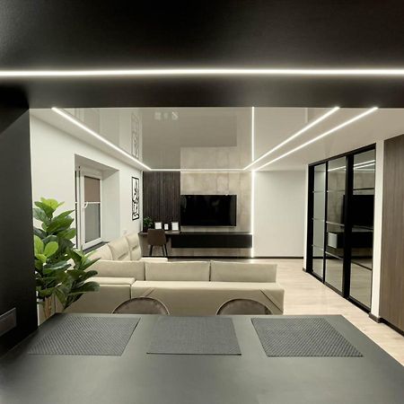 Welcome City Centre Apartments Klaipėda Dış mekan fotoğraf