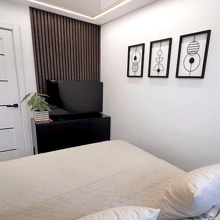 Welcome City Centre Apartments Klaipėda Dış mekan fotoğraf