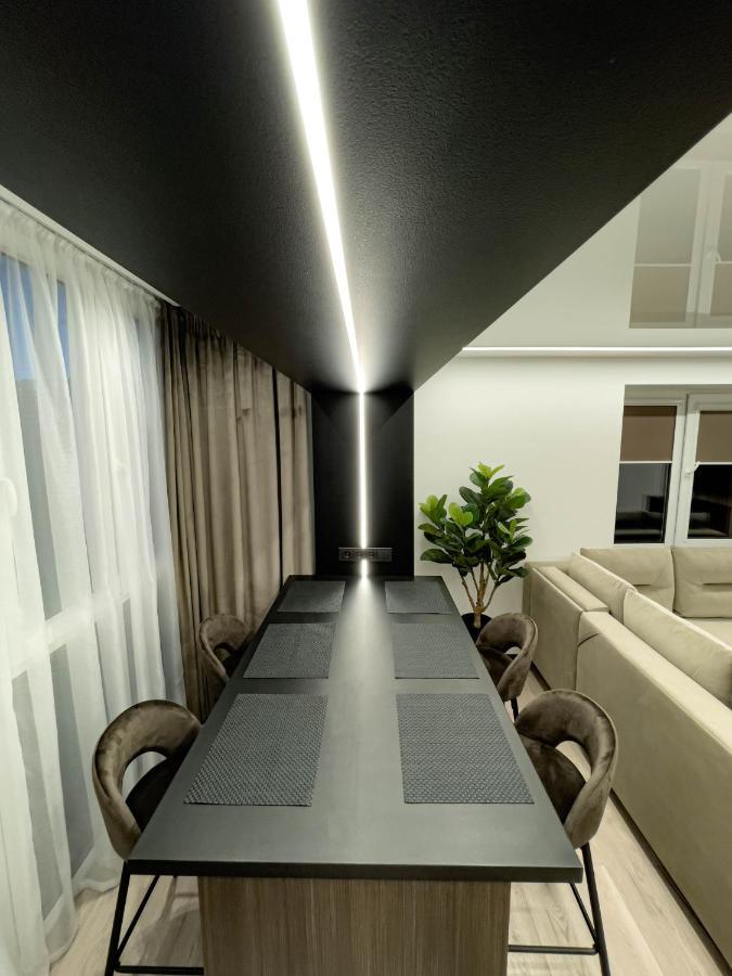 Welcome City Centre Apartments Klaipėda Dış mekan fotoğraf